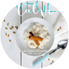 VEGE Talvi, Hanna Stolt, Readme.fi 2017
