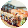 Sushilautanen