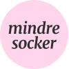 Mindre socker