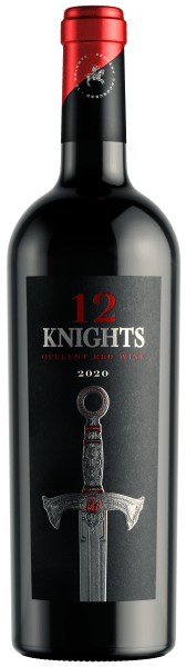 12 Knights