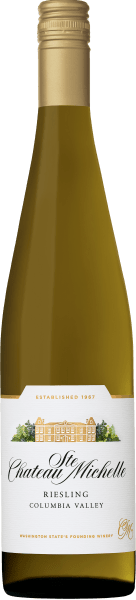 Chateau Ste Michelle Riesling 75 cl
