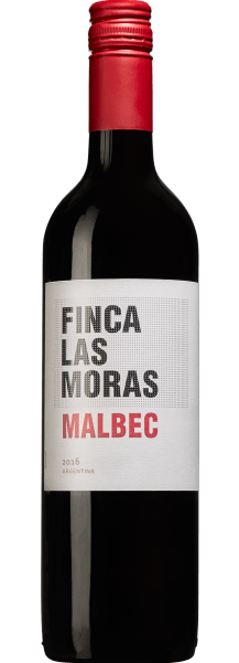 Finca Las Moras Malbec