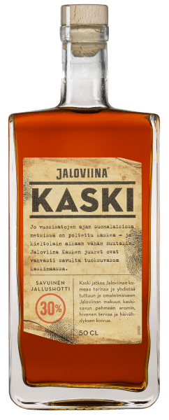 Jaloviina Kaski 30 % 50 cl