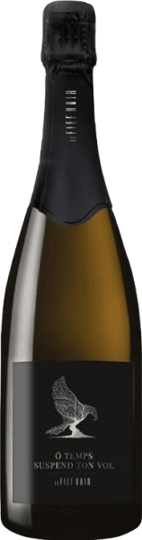 Ô Temps Suspends ton Vol Pétillant Brut Nature