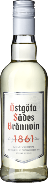 Östgöta Sädesbrännvin