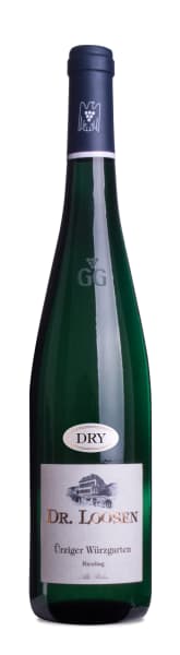 Ürziger Würzgarten Riesling Alte Reben GG Dry