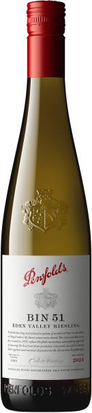 Penfolds Bin 51 Riesling