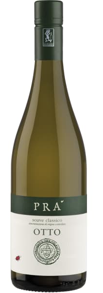 Pra' Otto Soave Classico