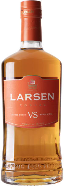 Larsen VS