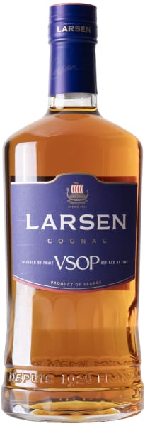 Larsen VSOP