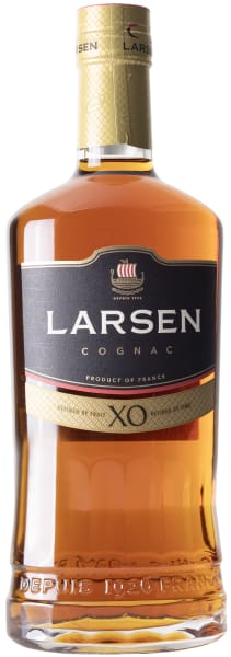 Larsen XO