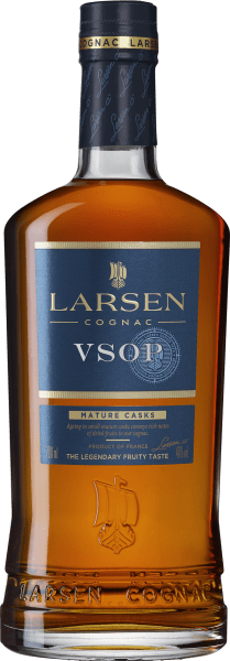 Larsen VSOP