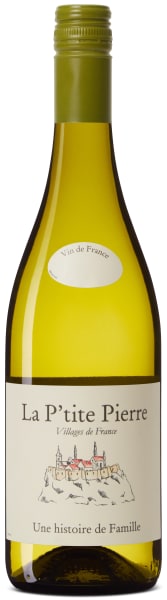 La P'tite Pierre Blanc
