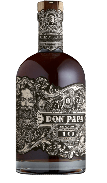 Don Papa 10 Year Rum: Taste, Buy & Rate RX14