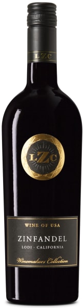 LZC Zinfandel
