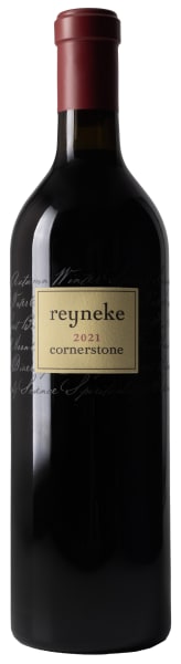 Reyneke Organic Cornerstone