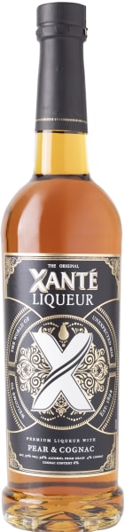 Xanté Cognac & Pear