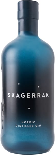 Skagerrak Nordic Dry Gin