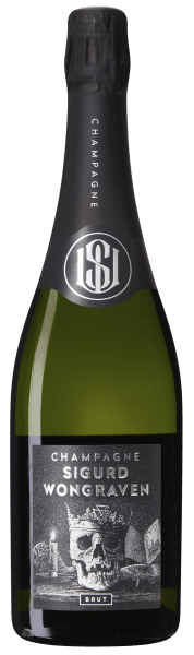 Wongraven Champagne Brut