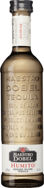 Maestro Dobel Humito
