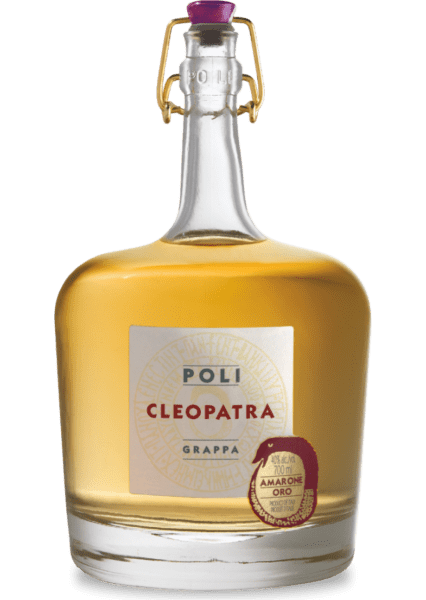 Cleopatra Amarone Oro