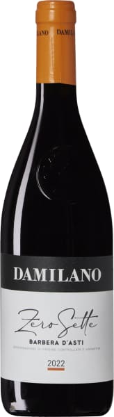 Damilano Barbera d´Asti