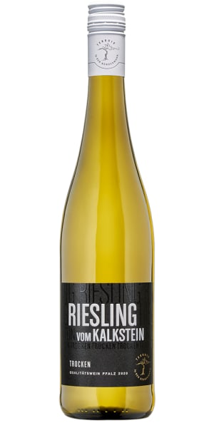 Reh Kendermann Riesling Vom Kalkstein