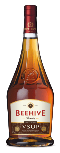 Beehive V.S.O.P. 40%