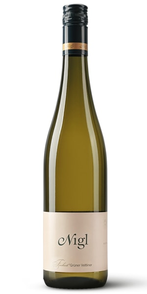 NIGL FREIHEIT GRÜNER VELTLINER