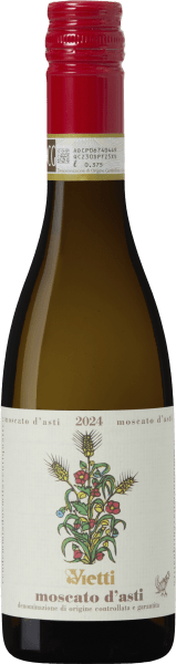 Vietti Moscato d'Asti