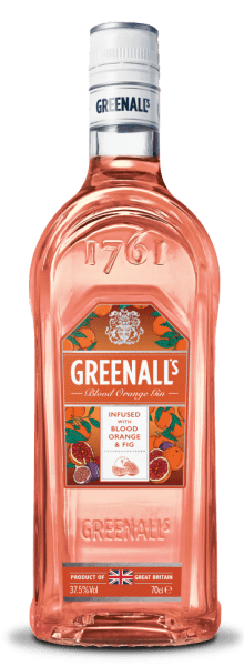 GREENALL'S BLOOD ORANGE