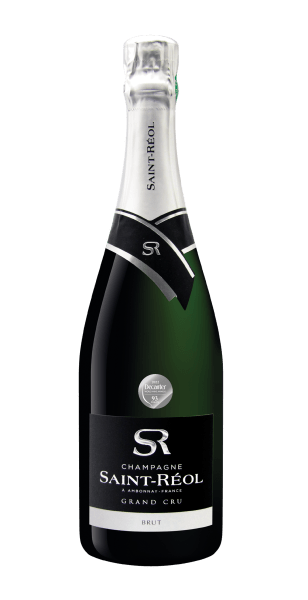 Saint Réol Brut NV