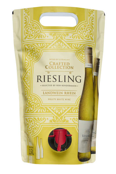 Crafted Collection Riesling