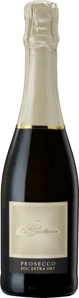 Le Contesse Prosecco Extra Dry 37,5l