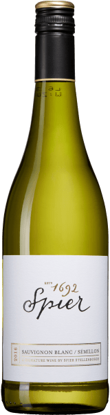 Spier Signature Sauvignon Blanc Sémillon