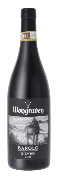Wongraven Barolo Silver