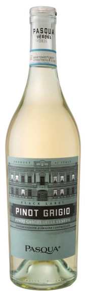 Pasqua Pinot Grigio Black Label