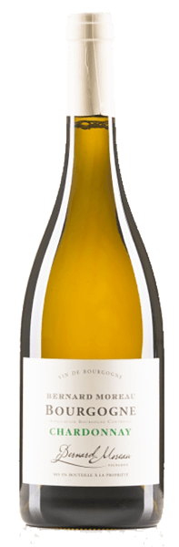 Bernard Moreau Bourgogne Chardonnay