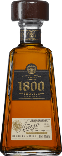 1800 Añejo