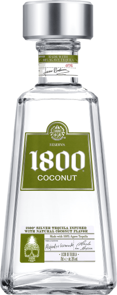 1800 Coconut