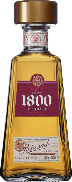 1800 Reposado