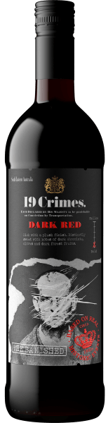 19 Crimes The Banished