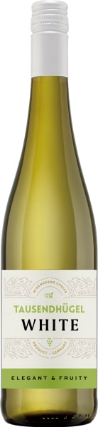 Tausendhügel Riesling 8%