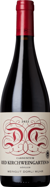 Ried Kirchweingarten