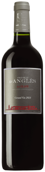 Château d'Anglès Grand Vin Rouge