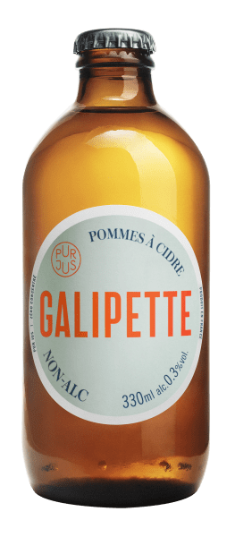 Galipette 0% 33cl