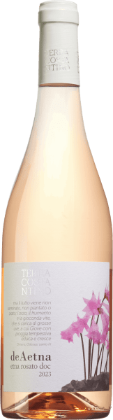 DeAetna Rosato