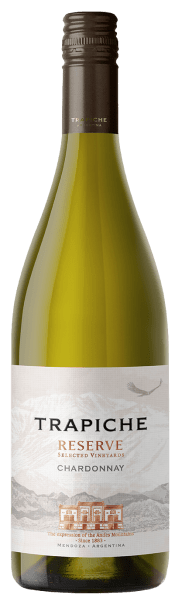 Trapiche Reserve Chardonnay