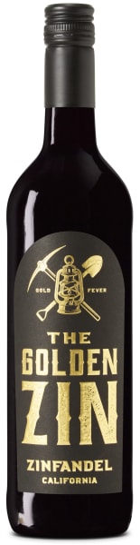 The Golden Zin Zinfandel