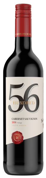 NEDERBURG 56HUNDRED CABERNET SAUVIGNON